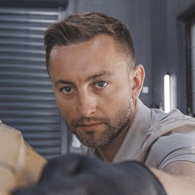 Cezary Mioduszewski