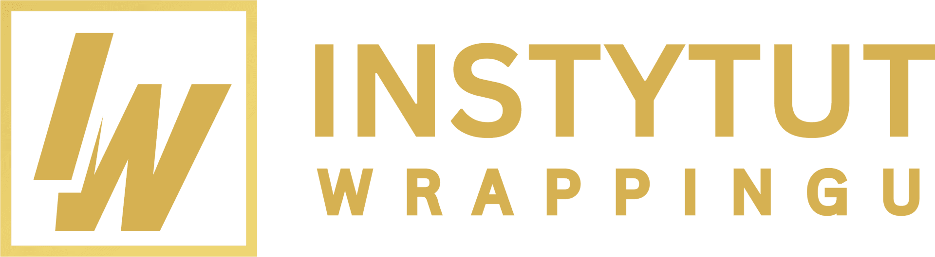 Instytut Wrappingu, strona główna